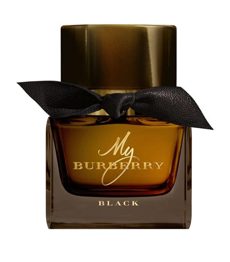 my burberry black elixir 30ml|my Burberry black body lotion.